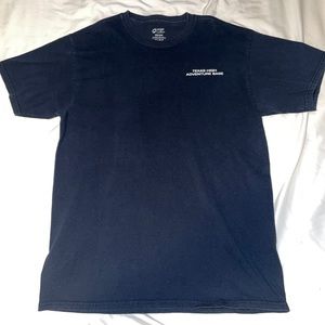 Port & Company Texas High Adventure T-Shirt